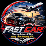 Logo FAST CAR